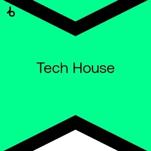 Beatport November Best New Tech House 2022